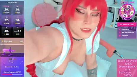 sweetalienn stripchat stream image, 05.08.2025 12:10