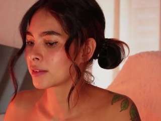 ramona-rios camsoda stream image, 05.08.2025 15:30