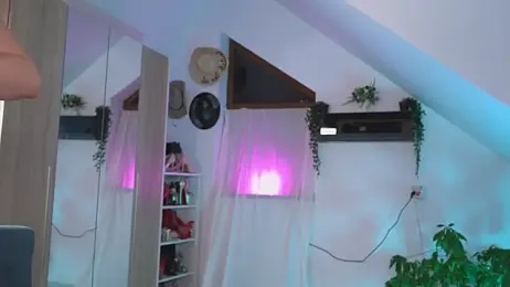 Amaliamour stripchat stream image, 06.08.2025 18:50