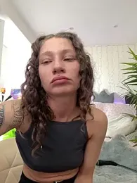 HotCaramellsTV stripchat stream image, 07.08.2025 08:40