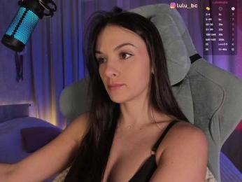 Lulu bongacams stream image, 13.02.2025 15:30
