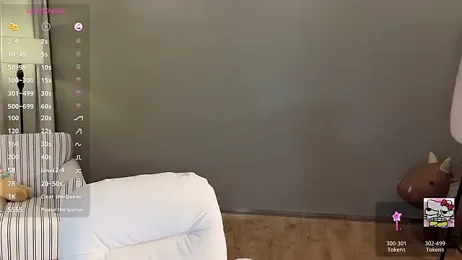Hahaha_ha2 stripchat stream image, 07.08.2025 14:10