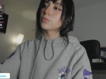 midori__san chaturbate stream image, 07.08.2025 14:10