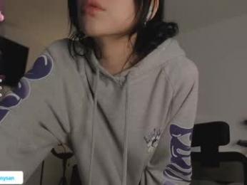 midori__san chaturbate stream image, 07.08.2025 14:10
