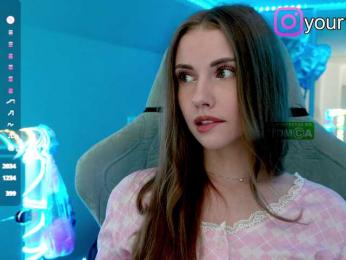 VikkiExtraCheese bongacams stream image, 07.08.2025 20:40