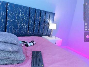 Gisell-Montoy bongacams stream image, 08.08.2025 13:20