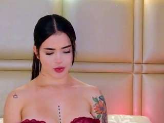 bella-jagger camsoda stream image, 08.08.2025 22:10