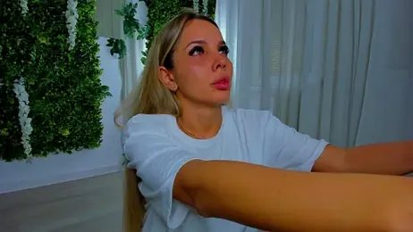 VivienCarter stripchat stream image, 09.08.2025 02:40