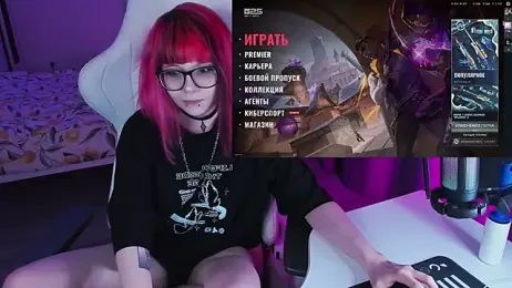 Yumi_Youkai stripchat stream image, 10.08.2025 21:00