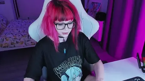 Yumi_Youkai stripchat stream image, 10.08.2025 21:00