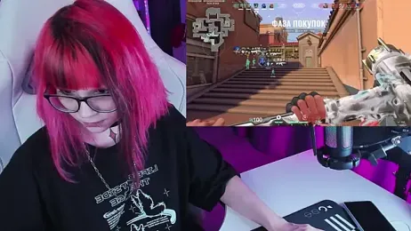 Yumi_Youkai stripchat stream image, 10.08.2025 21:00