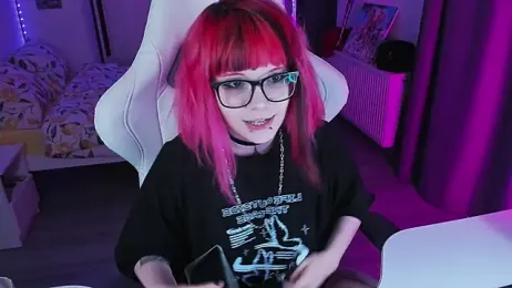 Yumi_Youkai stripchat stream image, 10.08.2025 21:00