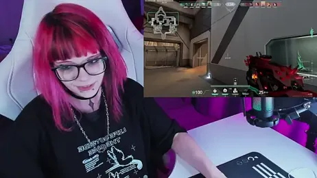 Yumi_Youkai stripchat stream image, 10.08.2025 21:00