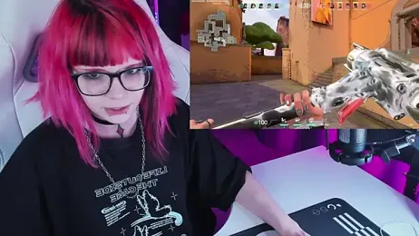 Yumi_Youkai stripchat stream image, 10.08.2025 21:00