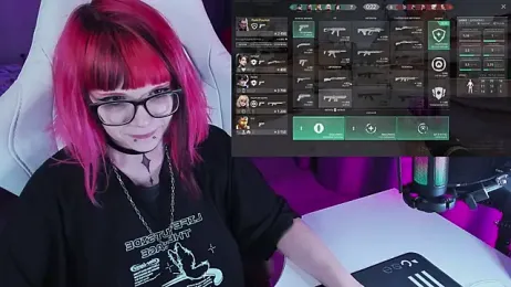 Yumi_Youkai stripchat stream image, 10.08.2025 21:00