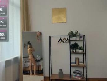 glossybabe_ chaturbate stream image, 11.08.2025 08:20