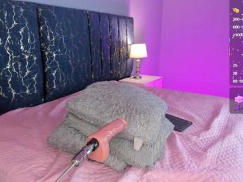 Gisell-Montoy bongacams stream image, 11.08.2025 19:50