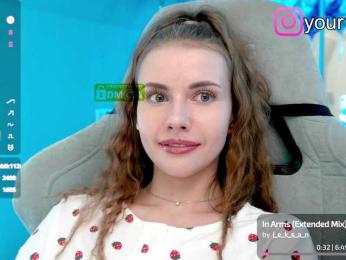 VikkiExtraCheese bongacams stream image, 11.08.2025 22:50