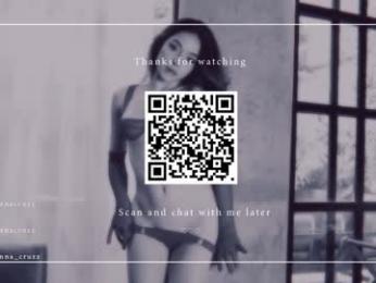 mariannacruzz chaturbate stream image, 11.08.2025 22:00