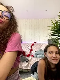 HotCaramellsTV stripchat stream image, 13.08.2025 09:40