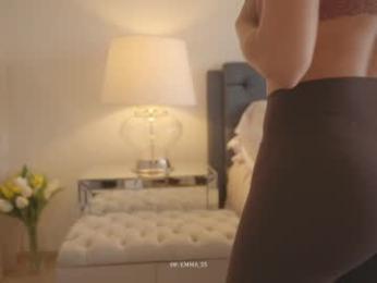 emma_lu1 chaturbate stream image, 14.08.2025 15:30