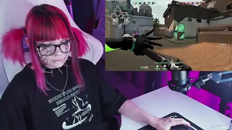 Yumi_Youkai stripchat stream image, 14.08.2025 19:10