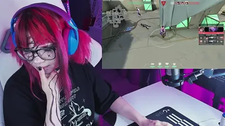 Yumi_Youkai stripchat stream image, 14.08.2025 19:10