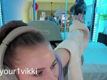 VikkiExtraCheese bongacams stream image, 13.02.2025 23:10