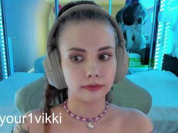 VikkiExtraCheese bongacams stream image, 13.02.2025 23:10