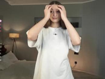 margarethowell chaturbate stream image, 15.08.2025 09:20