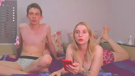 cuple_off stripchat stream image, 15.08.2025 19:00