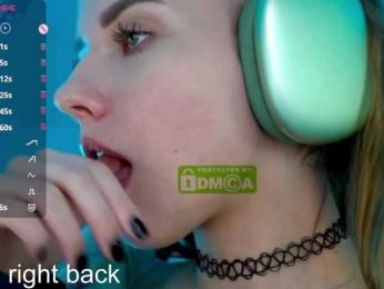 VikkiExtraCheese bongacams stream image, 15.08.2025 18:50