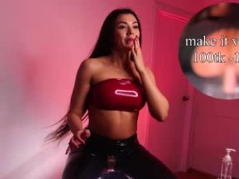 dakota_blare chaturbate stream image, 15.08.2025 19:10