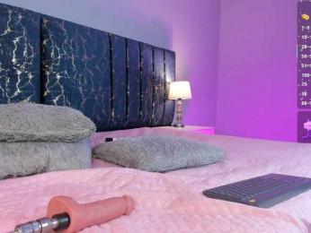 Gisell-Montoy bongacams stream image, 15.08.2025 19:20