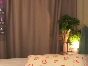 cinacandy chaturbate stream image, 15.08.2025 16:40
