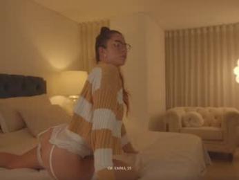 emma_lu1 chaturbate stream image, 17.08.2025 22:00