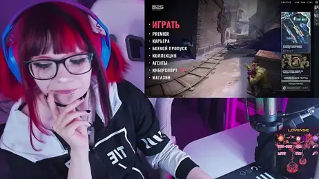 Yumi_Youkai stripchat stream image, 17.08.2025 19:50