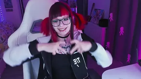 Yumi_Youkai stripchat stream image, 17.08.2025 19:50