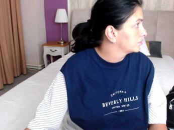 XKimoraX bongacams stream image