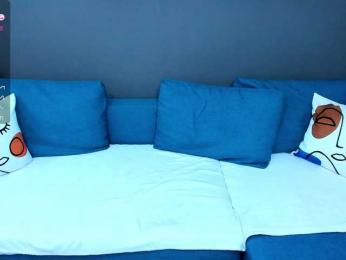 ChristalX bongacams stream image, 18.08.2025 19:50