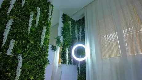 VivienCarter stripchat stream image, 19.08.2025 03:30