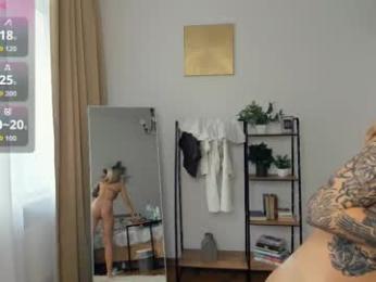 glossybabe_ chaturbate stream image, 19.08.2025 07:20