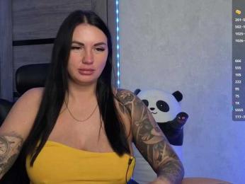 KROSHKA_N bongacams stream image, 14.02.2025 09:40