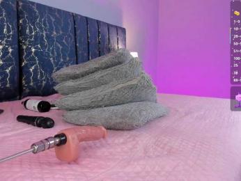 Gisell-Montoy bongacams stream image, 19.08.2025 20:00