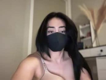 _natycutei19 chaturbate stream image, 19.08.2025 22:30