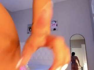 kloewandan camsoda stream image, 21.08.2025 01:20