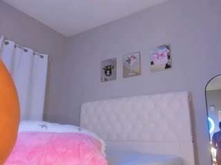 kloewandan camsoda stream image, 21.08.2025 01:20