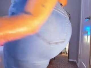 kloewandan camsoda stream image, 21.08.2025 01:20