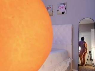 kloewandan camsoda stream image, 21.08.2025 01:20