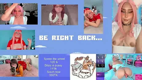 sweetalienn stripchat stream image, 21.08.2025 10:50